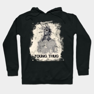 Young Thug Hoodie